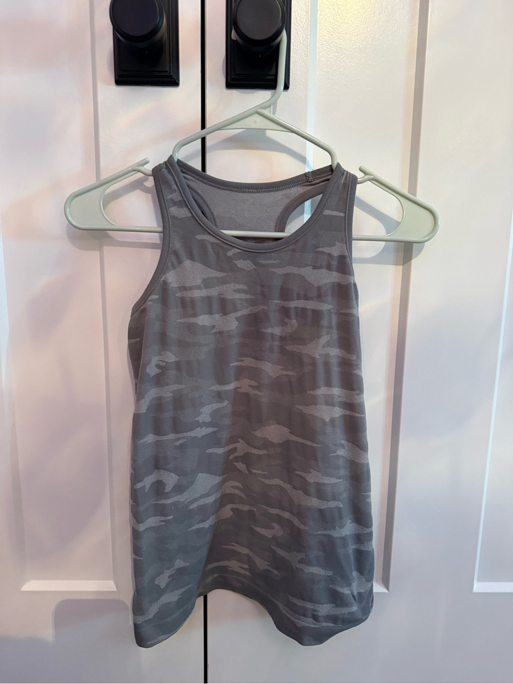 Athleta Girls Tank Top